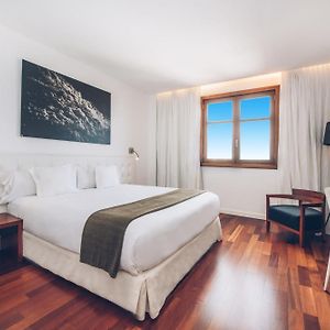 Chambre Lit Queen-Size